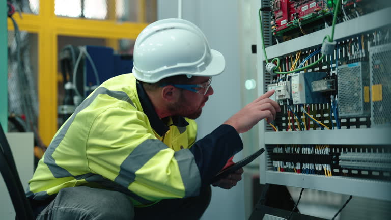 Emergency Electrical Repair Services in Buckner, KY