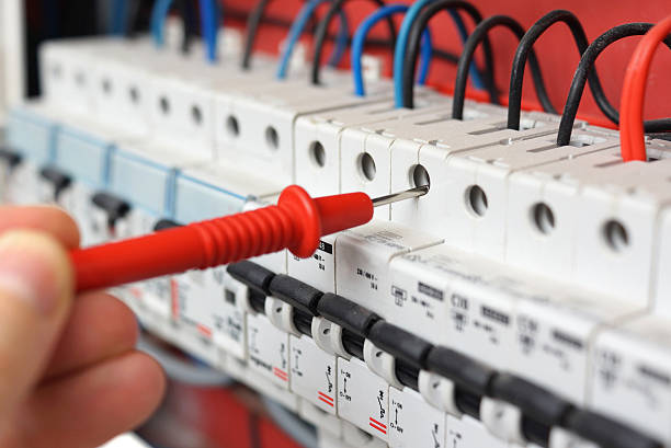 Electrical Maintenance Services in Buckner, KY